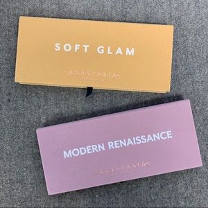 Anastasia Beverly Hills Palette Duo
